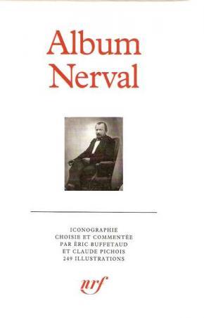 Album Nerval