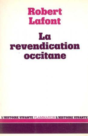 La revendication Occitane