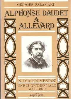 Imagen del vendedor de Alphonse Daudet  Allevard a la venta por dansmongarage