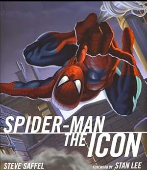 Bild des Verkufers fr Spider-Man: The Icon. The Life and Times of a Pop Culture Phenomenon zum Verkauf von Parigi Books, Vintage and Rare