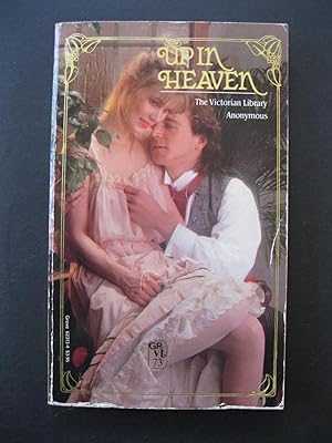 Seller image for UP IN HEAVEN for sale by The Book Scot