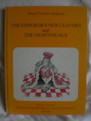 The Emperor's New Clothes and The Nightingale