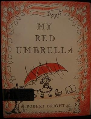 My Red Umbrella