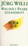 Was hält Paare zusammen?