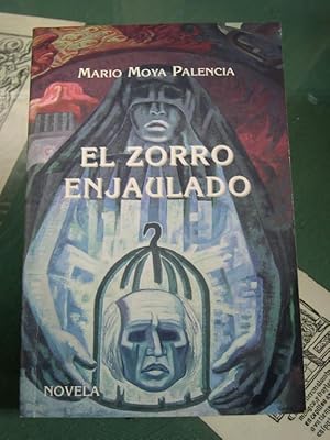 Imagen del vendedor de El Zorro Enjaulado a la venta por LIBRERIA  SANZ