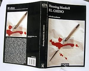 Seller image for El Chino for sale by La Social. Galera y Libros