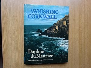 Seller image for Vanishing Cornwall for sale by J R Wright