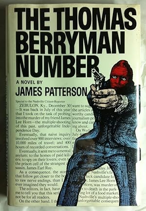 The Thomas Berryman Number (Fine Copy, First Printing)