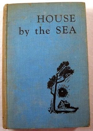 Seller image for House By the Sea for sale by Resource Books, LLC