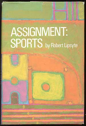 Seller image for Assignment: Sports for sale by Between the Covers-Rare Books, Inc. ABAA