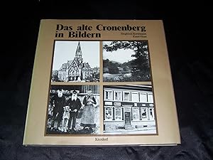 Seller image for Das Alte Cronenberg in Bildern for sale by Wickham Books South