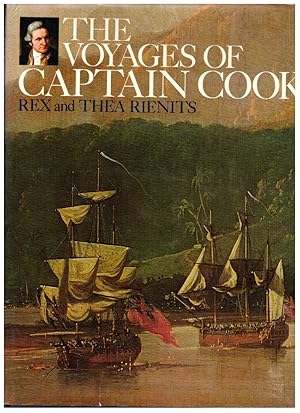 Seller image for The Voyages of Captain Cook for sale by Wickham Books South