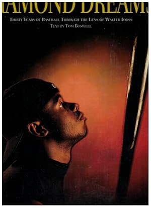 Bild des Verk�ufers f�r Diamond Dreams: Thirty Years of Baseball through the Lens of Walter Looss zum Verkauf von Wickham Books South
