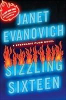 Bild des Verkufers fr Evanovich, Janet | Sizzling Sixteen | Signed First Edition Copy zum Verkauf von VJ Books