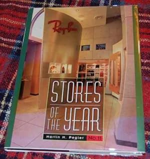 Seller image for Stores of the Year. No. 11 for sale by HORSE BOOKS PLUS LLC