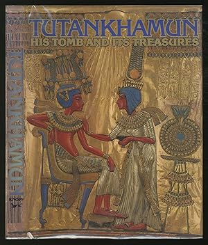 Seller image for Tutankhamun: Hist Tomb and Its Treasures for sale by Between the Covers-Rare Books, Inc. ABAA