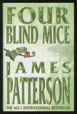 Seller image for Four Blind Mice for sale by Between the Covers-Rare Books, Inc. ABAA