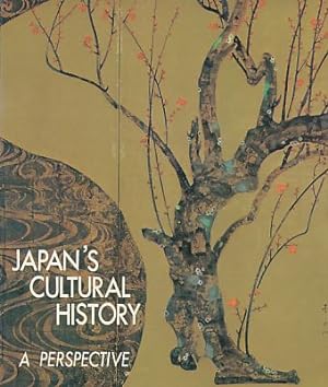 Japan's Cultural History. A Perspective.