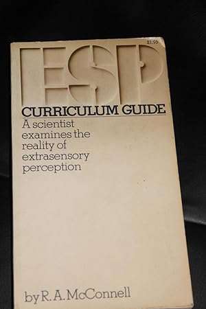ESP - Curriculum Guide
