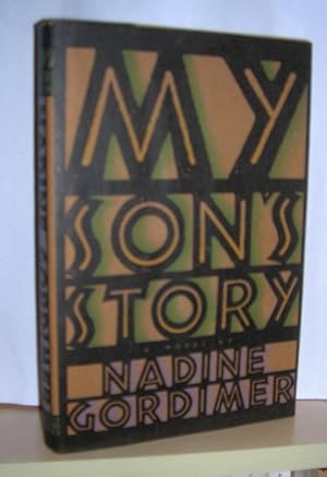 My Son's Story ( signed )