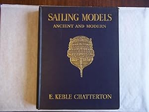 Sailing Models. Ancient and Modern.