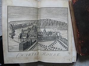 Seller image for An Historical Account of Thomas Sutton Esq. and of his Foundation in Charter-House for sale by Brian P. Martin Antiquarian and Collectors' Books