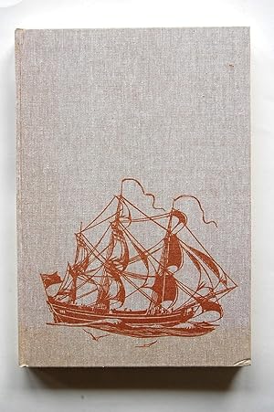 Seller image for A Voyage to the South Seas for sale by North Star Rare Books & Manuscripts