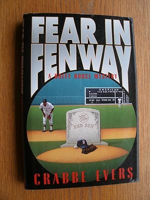 Seller image for Fear In Fenway for sale by Scene of the Crime, ABAC, IOBA