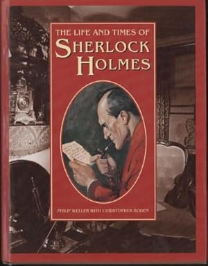 Imagen del vendedor de Life and Times of Sherlock Holmes, The a la venta por Sapience Bookstore