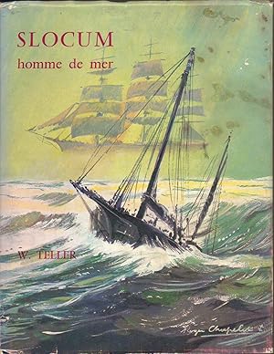 Seller image for Slocum Homme De Mer for sale by SAVERY BOOKS