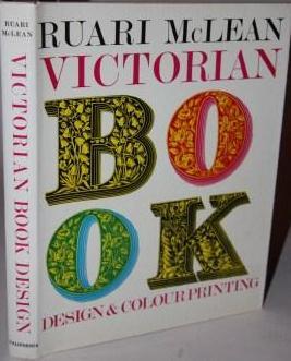 Image du vendeur pour Victorian Book Design and Colour Printing mis en vente par White Fox Rare Books, ABAA/ILAB