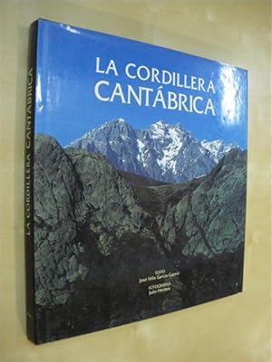 Imagen del vendedor de LA CORDILLERA CANTBRICA a la venta por LIBRERIA TORMOS