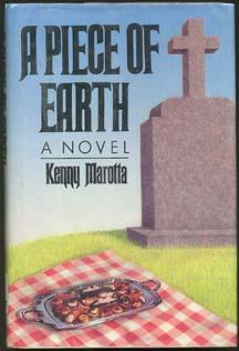Immagine del venditore per A Piece of Earth venduto da Inga's Original Choices