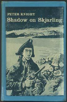 Image du vendeur pour Shadow on Skjarling mis en vente par Inga's Original Choices