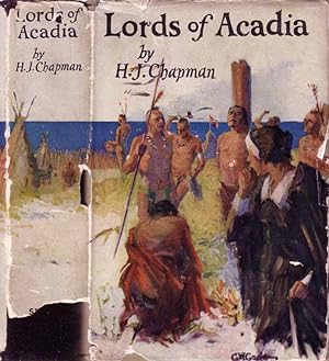 Lords of Acadia