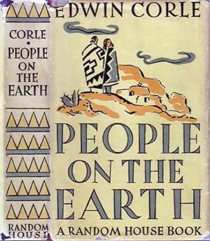 People on the Earth