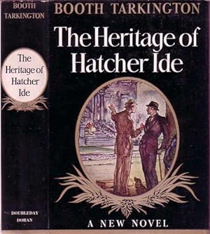 The Heritage of Hatcher Ide