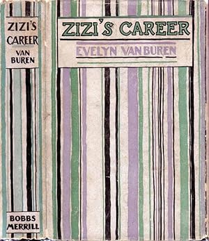 Seller image for Zizi's Career for sale by Babylon Revisited Rare Books
