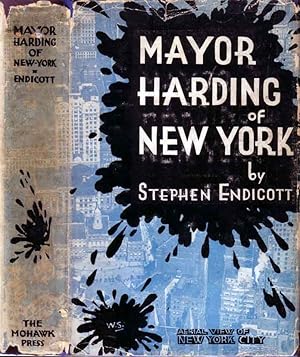 Mayor Harding of New York