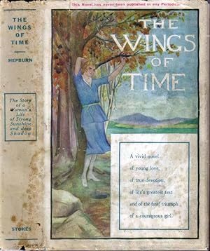 Seller image for The Wings of Time for sale by Babylon Revisited Rare Books