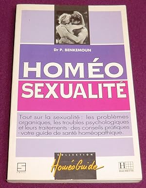 Seller image for HOMEOSEXUALITE for sale by LE BOUQUINISTE