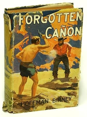 Seller image for Forgotten Caon for sale by Bluebird Books (RMABA, IOBA)