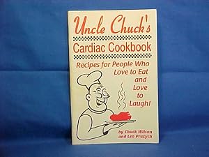 Uncle Chuck's Cardiac Cookbook