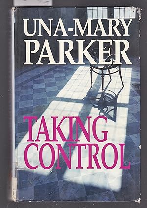 Imagen del vendedor de Taking Control [ Large Print ] a la venta por Laura Books