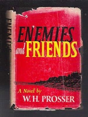 Seller image for Enemies and Friends for sale by Gyre & Gimble