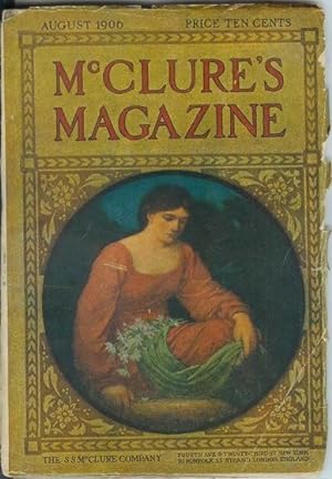 THE UNEXPECTED. (Short story in McClure's Magazine. Vol. XXVII. August 1906. Later collected in L...