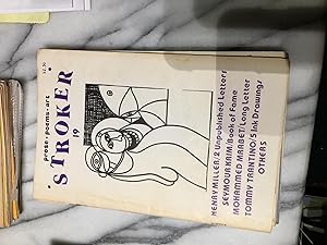 Seller image for Stroker No. 19. for sale by Bristlecone Books  RMABA