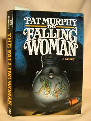 Seller image for THE FALLING WOMAN for sale by Robert Gavora, Fine & Rare Books, ABAA
