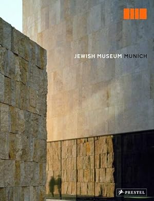 Imagen del vendedor de Jewish Museum Munich (Prestel Museum Guides) a la venta por primatexxt Buchversand