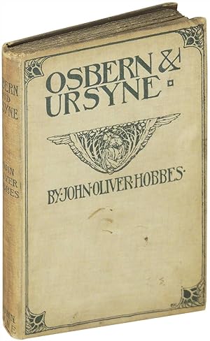 Osbern & Ursyne: A Drama in Three Acts